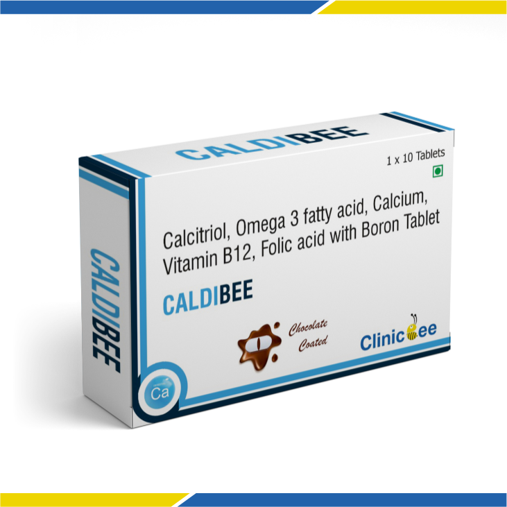 CaldiBee